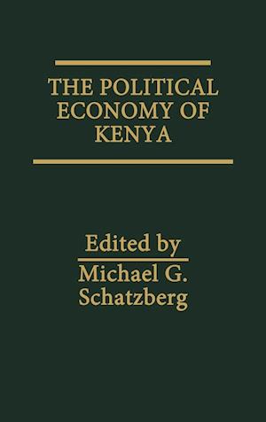 The Political Economy of Kenya