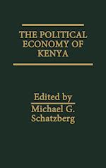 The Political Economy of Kenya