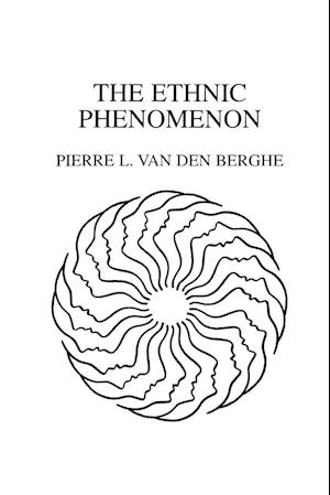 The Ethnic Phenomenon