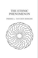 The Ethnic Phenomenon