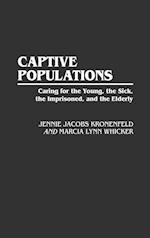 Captive Populations