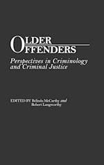 Older Offenders