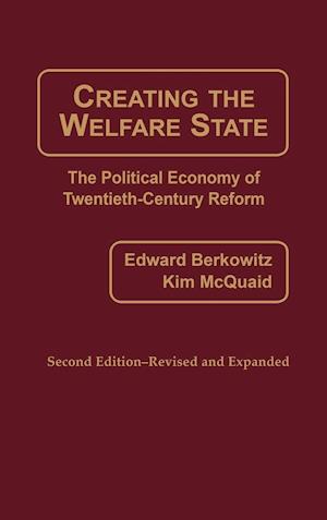 Creating the Welfare State