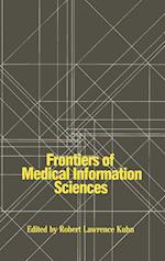 Frontiers of Medical Information Sciences