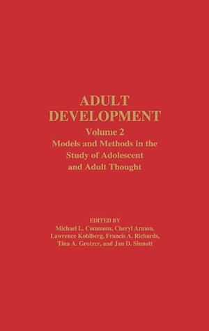 Adult Development