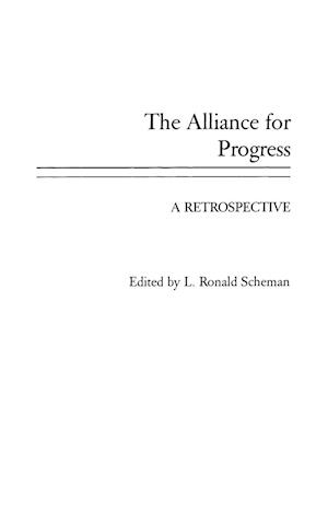 The Alliance for Progress