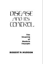 Disease and Its Control