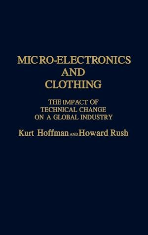 Micro-Electronics and Clothing