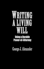 Writing A Living Will