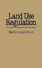 Land Use Regulation