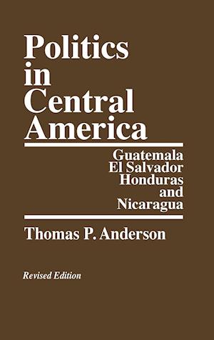 Politics in Central America