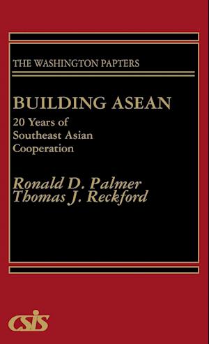 Building ASEAN