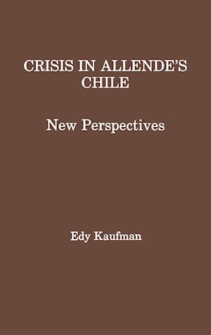 Crisis in Allende's Chile