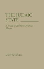 The Judaic State