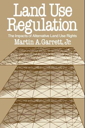 Land Use Regulation