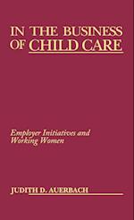 In the Business of Child Care