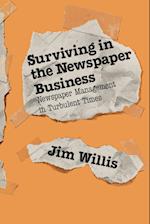 Surviving in the Newspaper Business