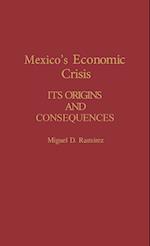 Mexico's Economic Crisis
