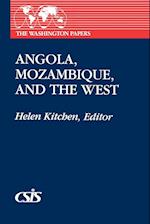 Angola, Mozambique, and the West
