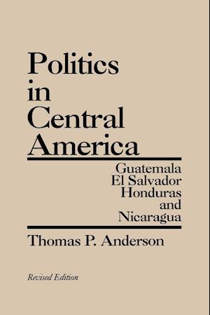 Politics in Central America