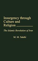 Insurgency Through Culture and Religion