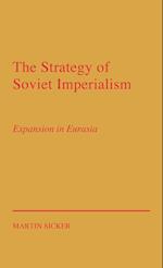 The Strategy of Russian Imperialism