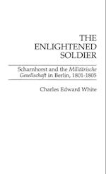 The Enlightened Soldier