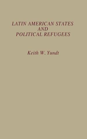 Latin American States and Political Refugees