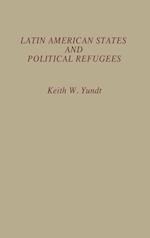 Latin American States and Political Refugees