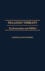 Dia-logo Therapy
