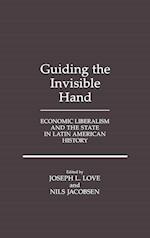 Guiding the Invisible Hand