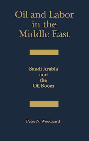 Oil and Labor in the Middle East