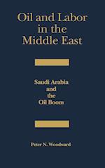 Oil and Labor in the Middle East