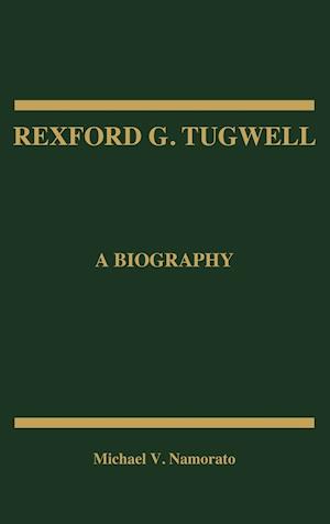 Rexford G. Tugwell