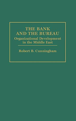The Bank and The Bureau