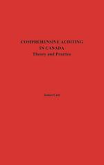 Comprehensive Auditing in Canada
