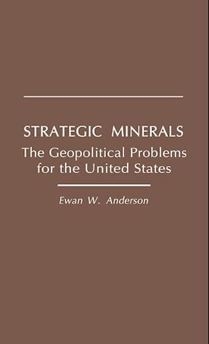 Strategic Minerals