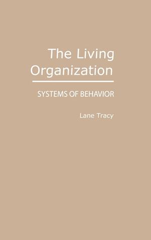 The Living Organization