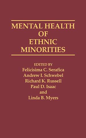 Mental Health of Ethnic Minorities