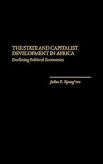 The State and Capitalist Development in Africa