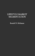 Lifestyle Market Segmentation