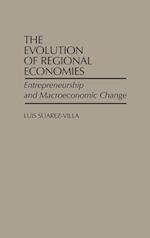 The Evolution of Regional Economies