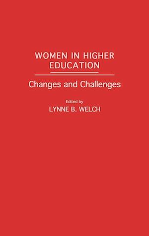 Women in Higher Education