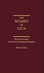 The Women of Azua