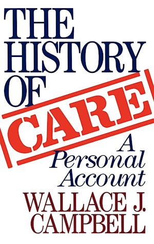 The History of CARE