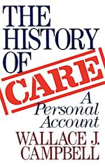 The History of CARE