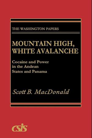 Mountain High, White Avalanche