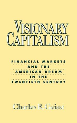 Visionary Capitalism