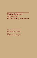 Methodological Approaches to the Study of Career