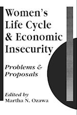 Women's Life Cycle and Economic Insecurity